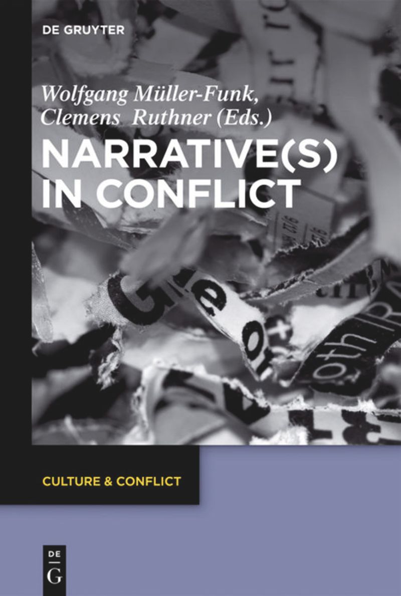 book: Narrative(s) in Conflict
