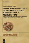 book: Magic and Magicians in the Middle Ages and the Early Modern Time