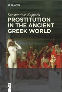 book: Prostitution in the Ancient Greek World
