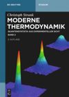 book: Band 2 Quantenstatistik aus experimenteller Sicht