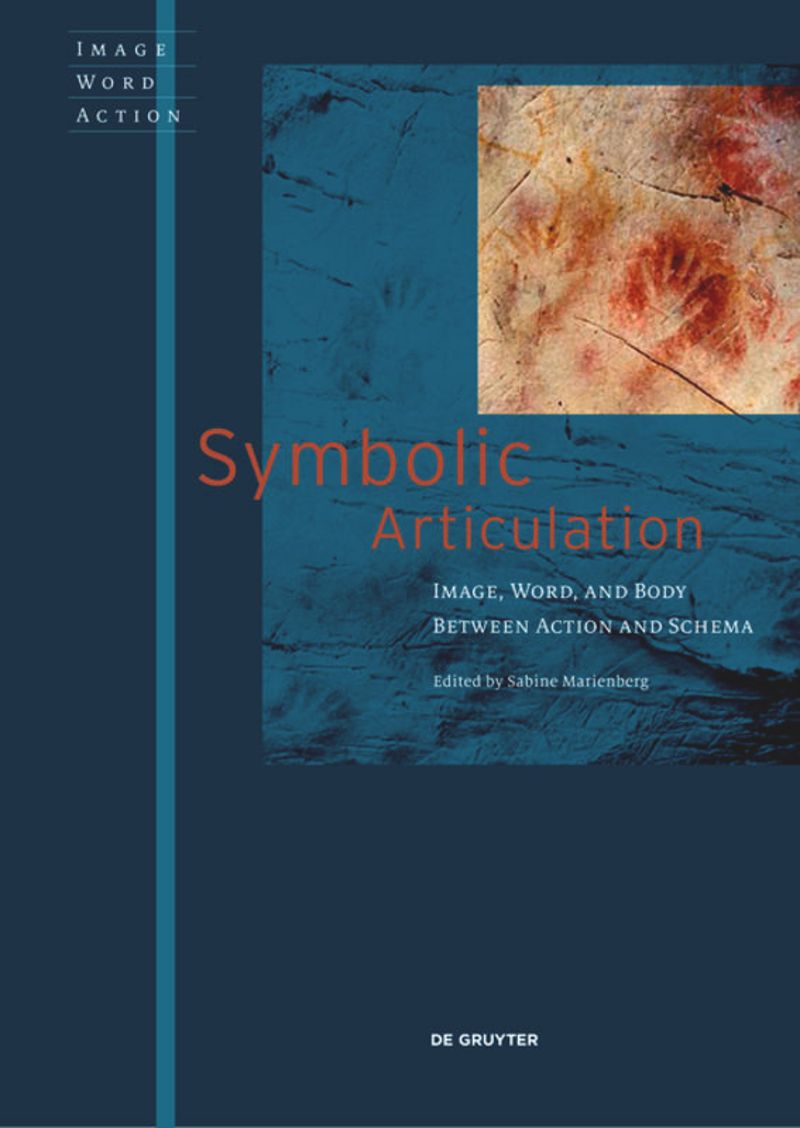 book: Symbolic Articulation