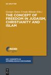 book: The Concept of Freedom in Judaism, Christianity and Islam