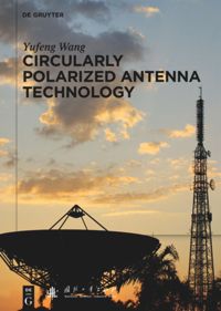 book: Circularly Polarized Antenna Technology