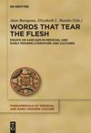 book: Words that Tear the Flesh