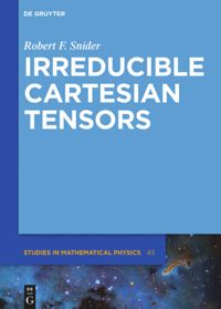 book: Irreducible Cartesian Tensors