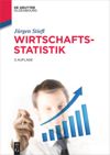 book: Wirtschaftsstatistik