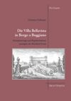book: Die Villa Bellavista in Borgo a Buggiano