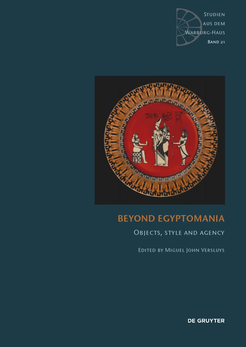 book: Beyond Egyptomania
