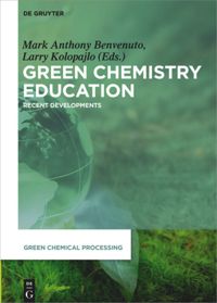 book: Green Chemistry Education