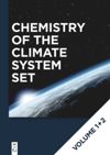 book: [Set Chemistry of the Climate System Vol. 1+2]