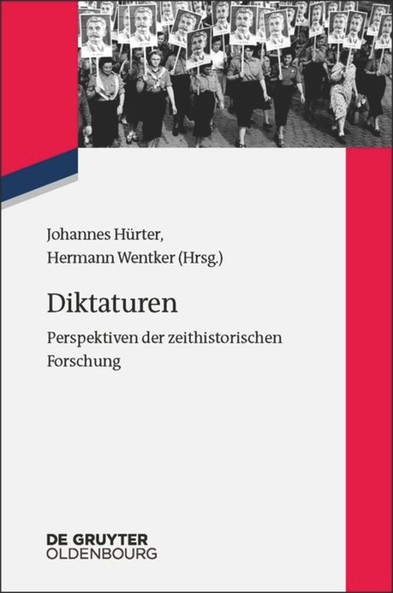 book: Diktaturen