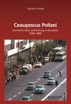book: Ceaușescus Polizei
