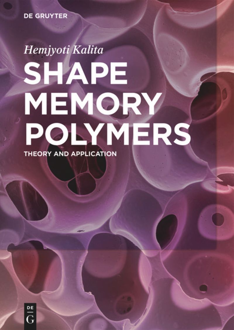 book: Shape Memory Polymers