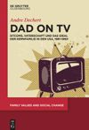 book: Dad on TV