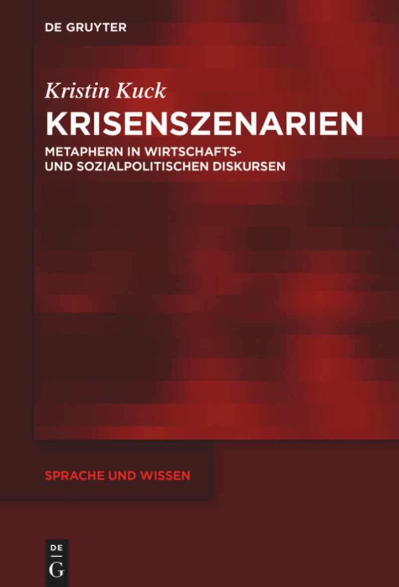 book: Krisenszenarien