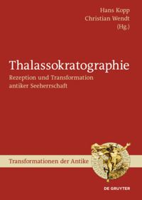 book: Thalassokratographie