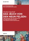 book: Das "Buch von den Neun Felsen"