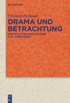 book: Drama und Betrachtung