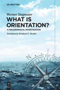 book: What is Orientation?