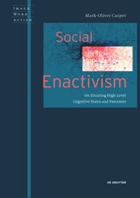 book: Social Enactivism