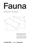 book: FAUNA