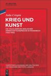 book: Krieg und Kunst