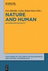 book: Nature and Human