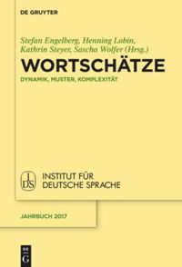 book: Wortschätze