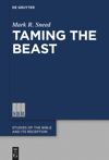book: Taming the Beast