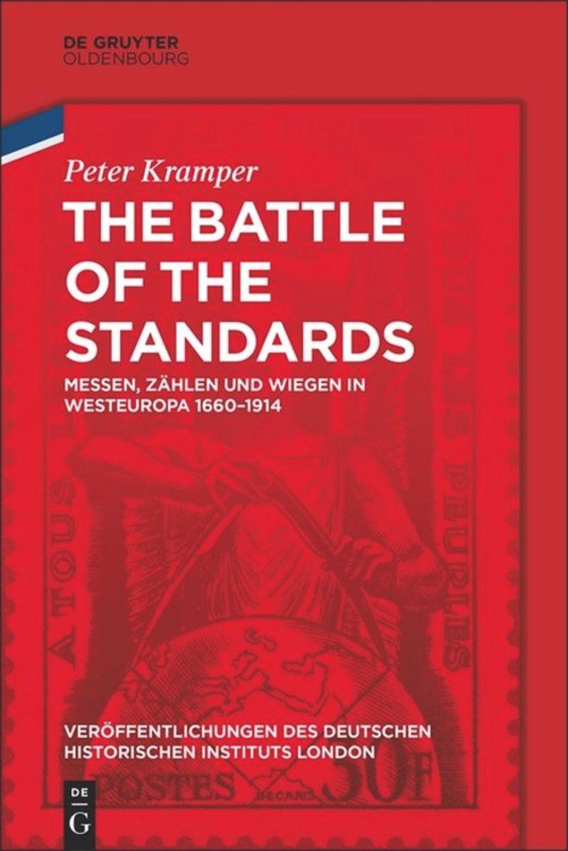 book: The Battle of the Standards