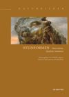 book: Steinformen