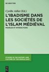 book: L’ibadisme dans les sociétés de l’Islam médiéval