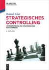 book: Strategisches Controlling