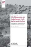 book: Die Ökonomie der Ackerbauer, Viehhalter und Fischer