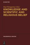 book: Knowledge and Scientific and Religious Belief