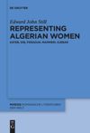 book: Representing Algerian Women