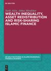 book: Wealth Inequality, Asset Redistribution and Risk-Sharing Islamic Finance