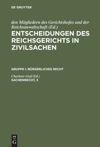 book: Sachenrecht, 3