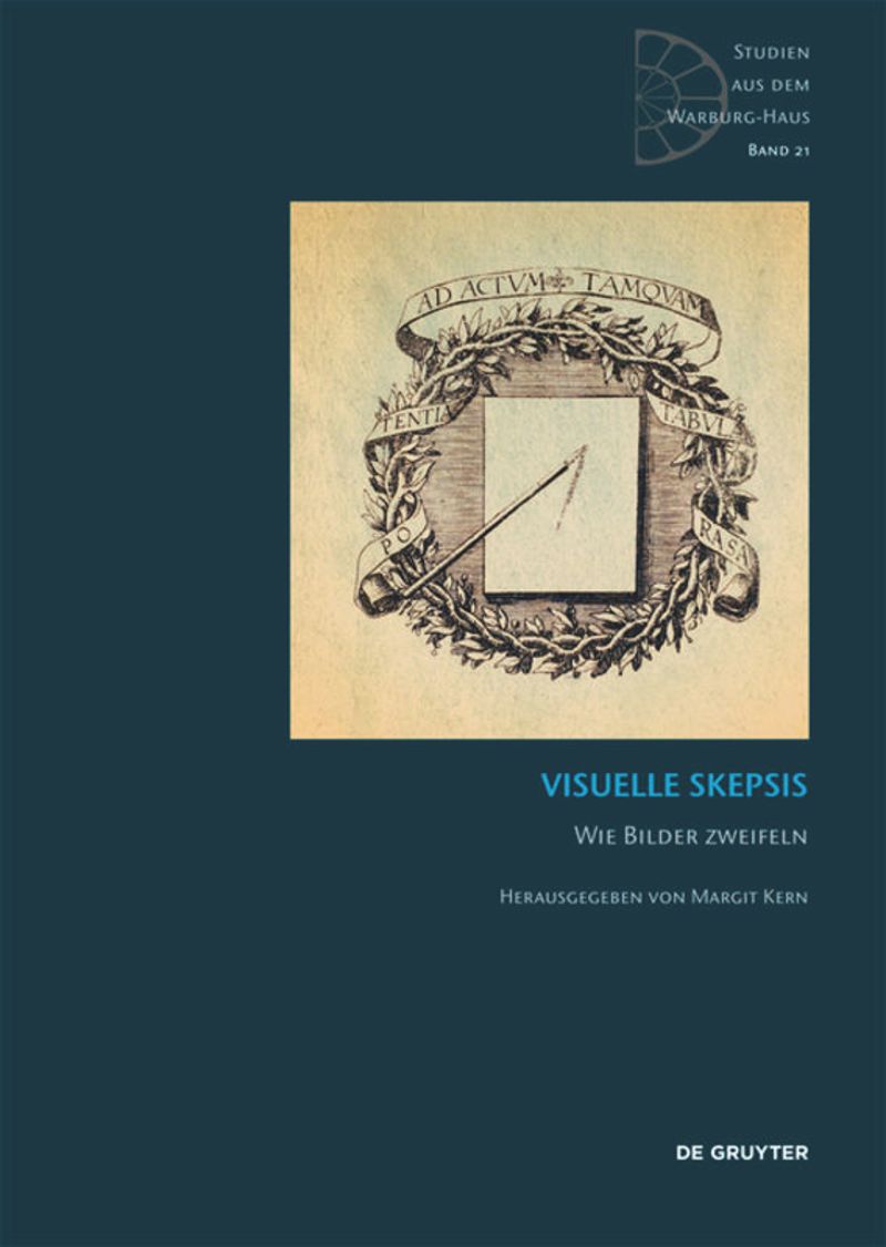 book: Visuelle Skepsis