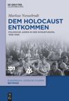 book: Dem Holocaust entkommen