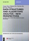 book: . Data structures based on linear relations