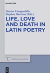 book: Life, Love and Death in Latin Poetry