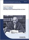 book: Akteur im Stillen