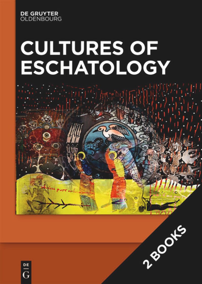 book: Cultures of Eschatology