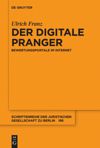 book: Der digitale Pranger