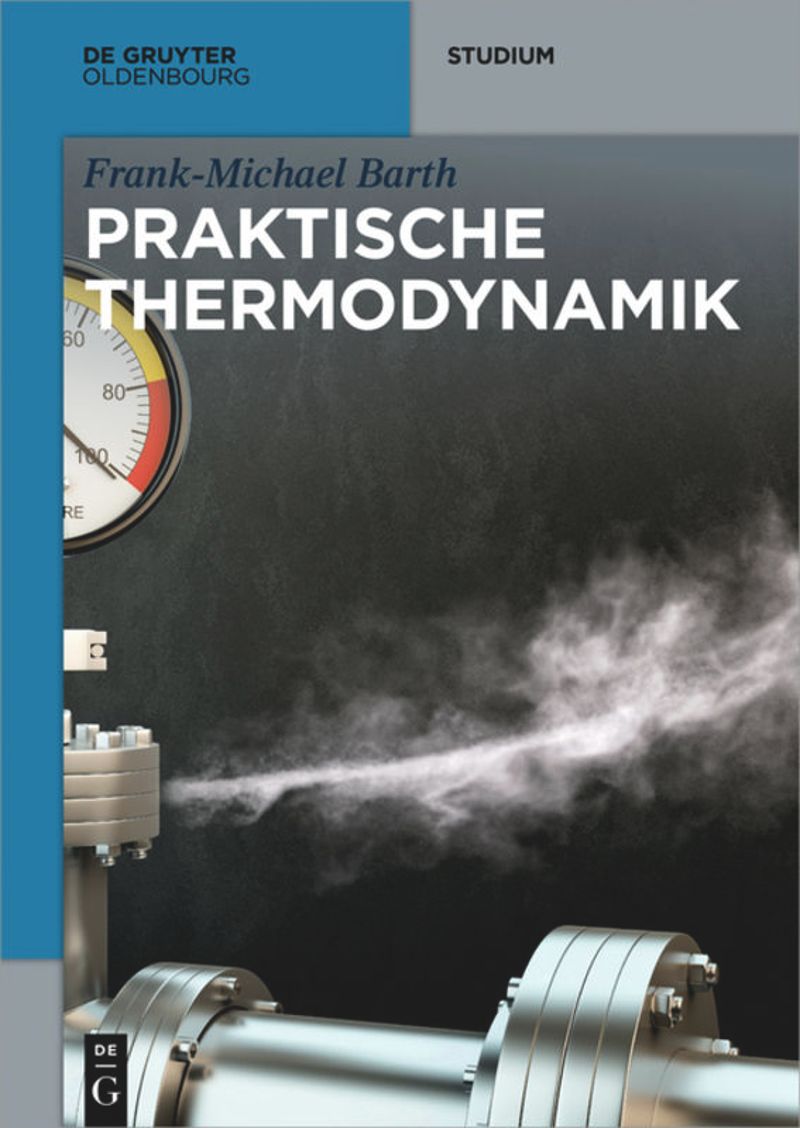 book: Praktische Thermodynamik
