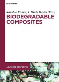 book: Biodegradable Composites