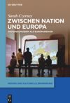 book: Zwischen Nation und Europa