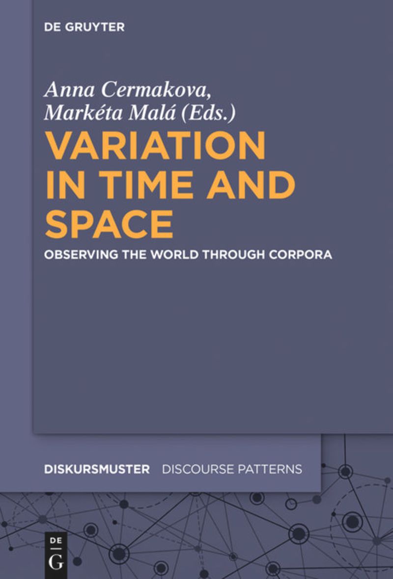 book: Variation in Time and Space
