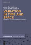 book: Variation in Time and Space